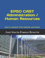 EPSO CAST Administration / Human Resources