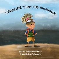 Stronger Than The Mountain