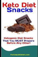 Keto Diet Snacks