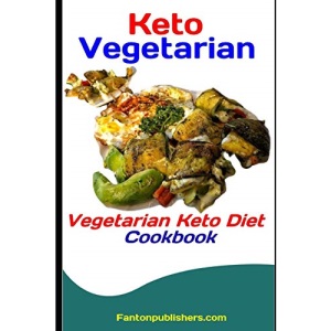 Keto Vegetarian