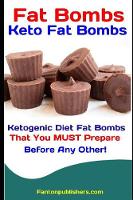 Fat Bombs