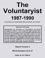 The Voluntaryist - 1987-1990