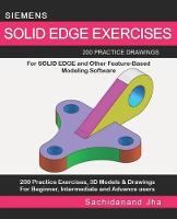 Siemens Solid Edge Exercises