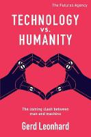 Technology vs. Humanity
