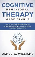 Cognitive Behavioral Therapy
