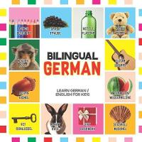 Bilingual German