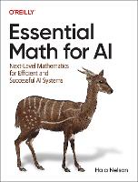 Essential Math for AI