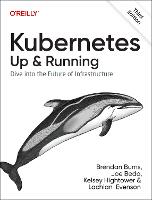 Kubernetes - Up and Running
