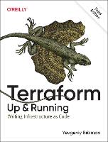 Terraform - Up and Running