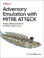 Adversary Emulation with Mitre Att&ck