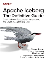 Apache Iceberg: The Definitive Guide