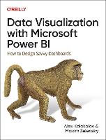 Data Visualization with Microsoft Power Bi