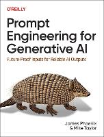 Prompt Engineering for Generative AI