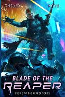 Blade of the Reaper