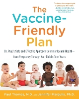 The Vaccine-Friendly Plan