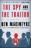 The Spy and the Traitor