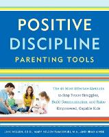 Positive Discipline Parenting Tools