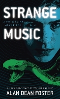 Strange Music