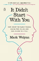 It Didn't Start With You