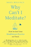 Why Can't I Meditate?