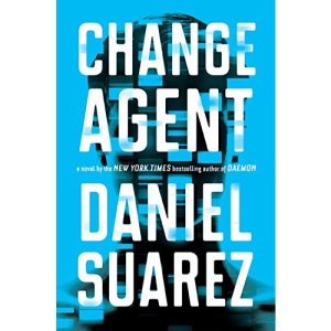 Change Agent: A Novel