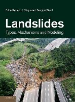 Landslides