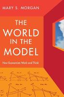 The World in the Model