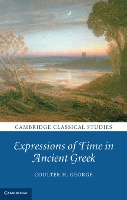 Expressions of Time in Ancient Greek