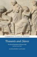 Peasants and Slaves