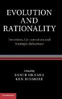 Evolution and Rationality