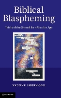Biblical Blaspheming