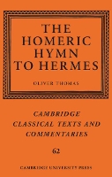 The Homeric Hymn to Hermes