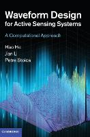 Waveform Design for Active Sensing Systems