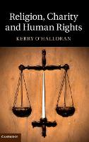 Religion, Charity and Human Rights