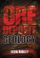 Ore Deposit Geology