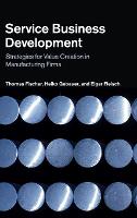 Service Business Development