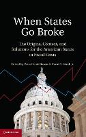 When States Go Broke