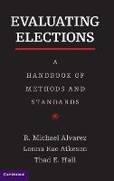 Evaluating Elections