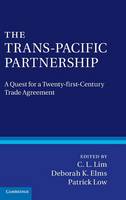 The Trans-Pacific Partnership