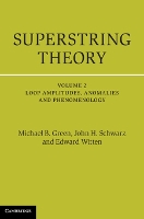 Superstring Theory