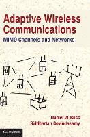 Adaptive Wireless Communications