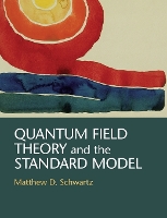 Quantum Field Theory and the Standard Model