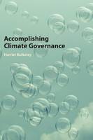 Accomplishing Climate Governance