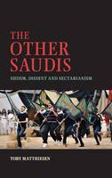 The Other Saudis