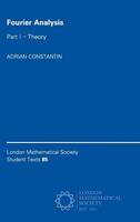 Fourier Analysis: Volume 1, Theory