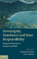 Sovereignty, Statehood and State Responsibility