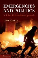 Emergencies and Politics