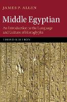 Middle Egyptian