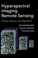 Hyperspectral Imaging Remote Sensing