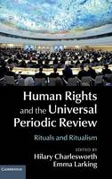 Human Rights and the Universal Periodic Review